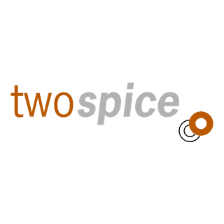 Logo Two Spice AG