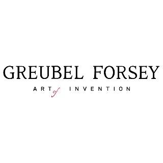 Logo Greubel Forsey S.A.