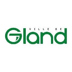 Logo VILLE DE GLAND