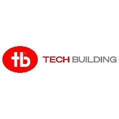 Logo Tech Building SA