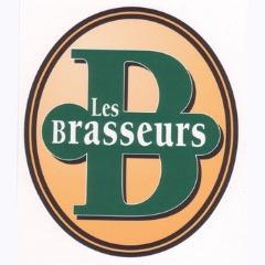Logo Brasseurs SA