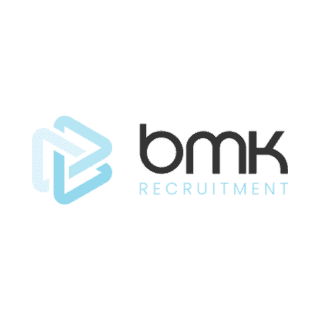 Logo BMK Recruitment