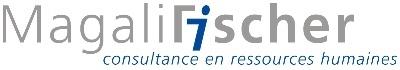 Logo MagaliFischer consultance en ressources humaines