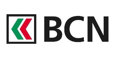 Logo Banque Cantonale Neuchâteloise
