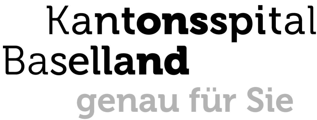 Logo Kantonsspital Baselland