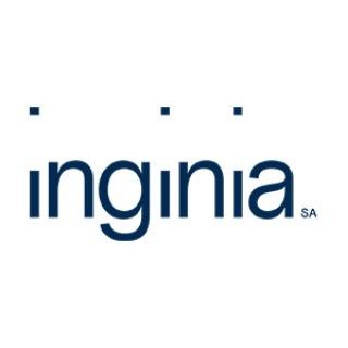 Logo INGINIA SA