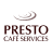Logo Presto Café Services SA