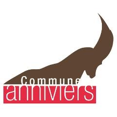 Logo Commune d'Anniviers