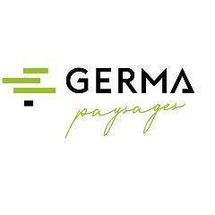 Logo Germa Paysages Sàrl
