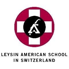 Logo Leysin American School
