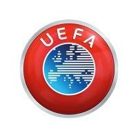 Logo Union of European Football Associations (UEFA)
