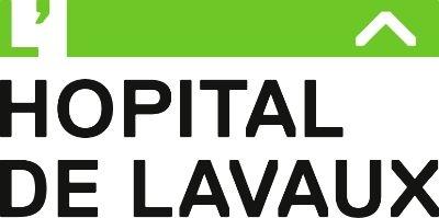 Logo Hôpital de Lavaux