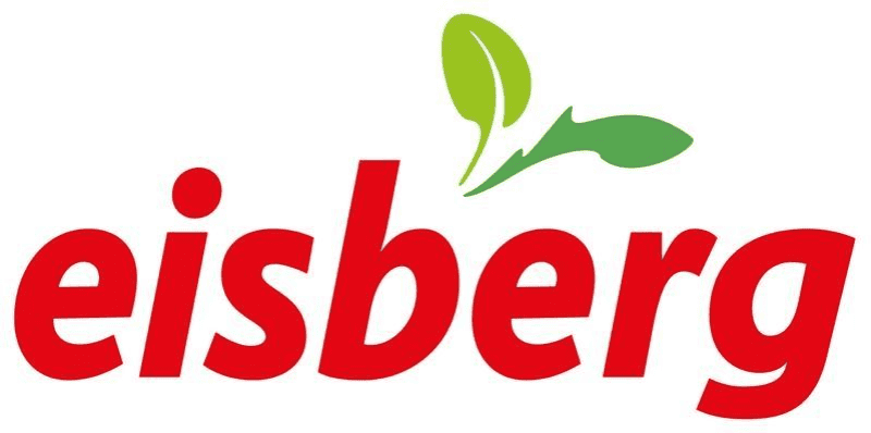 Logo Eisberg AG
