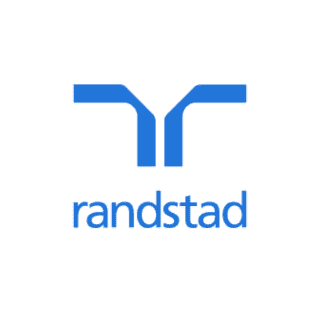 Logo Randstad (Schweiz) AG