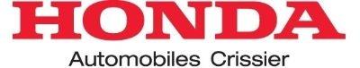 Logo Honda Retail Group SA