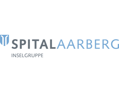 Logo Spital Aarberg