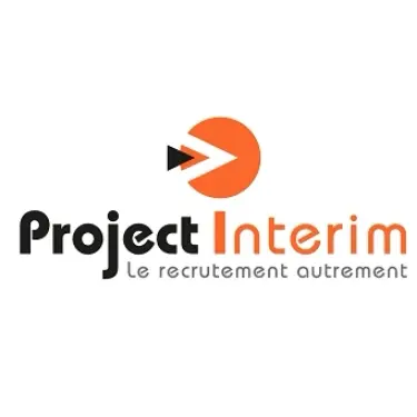 Logo PROJECT INTERIM Sàrl