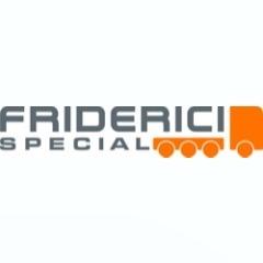 Logo FRIDERICI SPECIAL SA