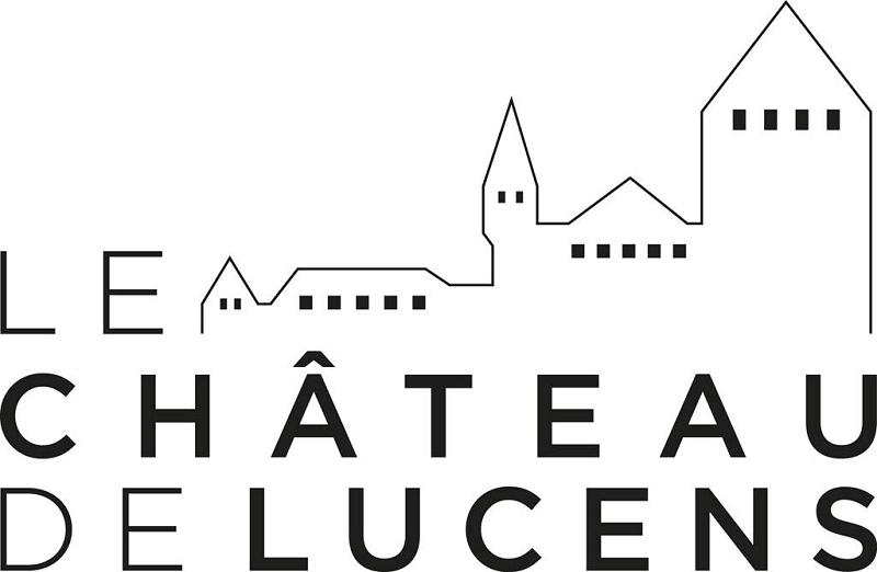 Logo Château de Lucens