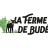 Logo Ferme de Budé Sàrl