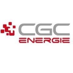 Logo CGC Energie SA