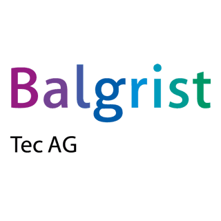 Logo Universitätsklinik Balgrist