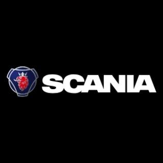 Logo Scania Schweiz AG