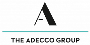 Logo The Adecco Group