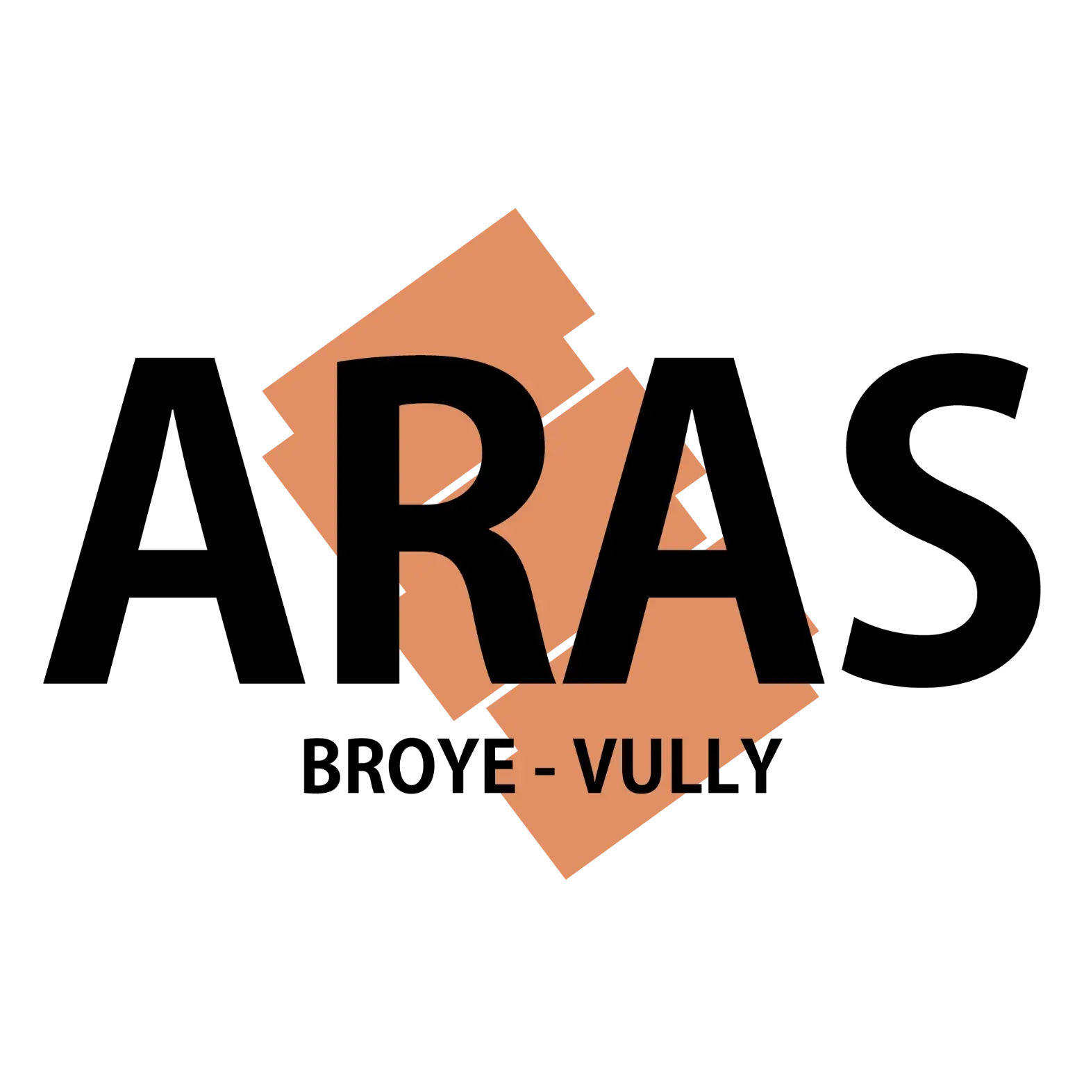 Logo ARAS Broye-Vully