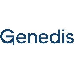 Logo Genedis