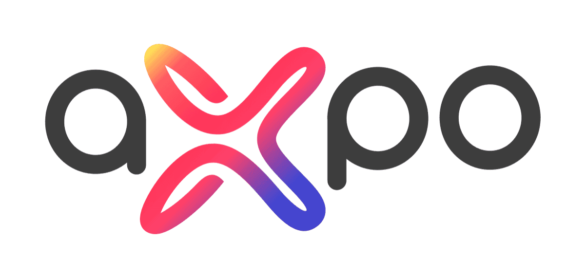 Logo Axpo Group