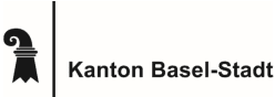 Logo Kanton Basel-Stadt: Justiz- und Sicherheitsdepartement