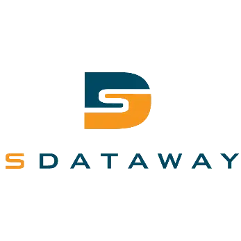 Logo SDATAWAY SA