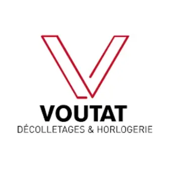Logo Voutat Philippe