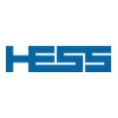 Logo Carrosserie Hess AG