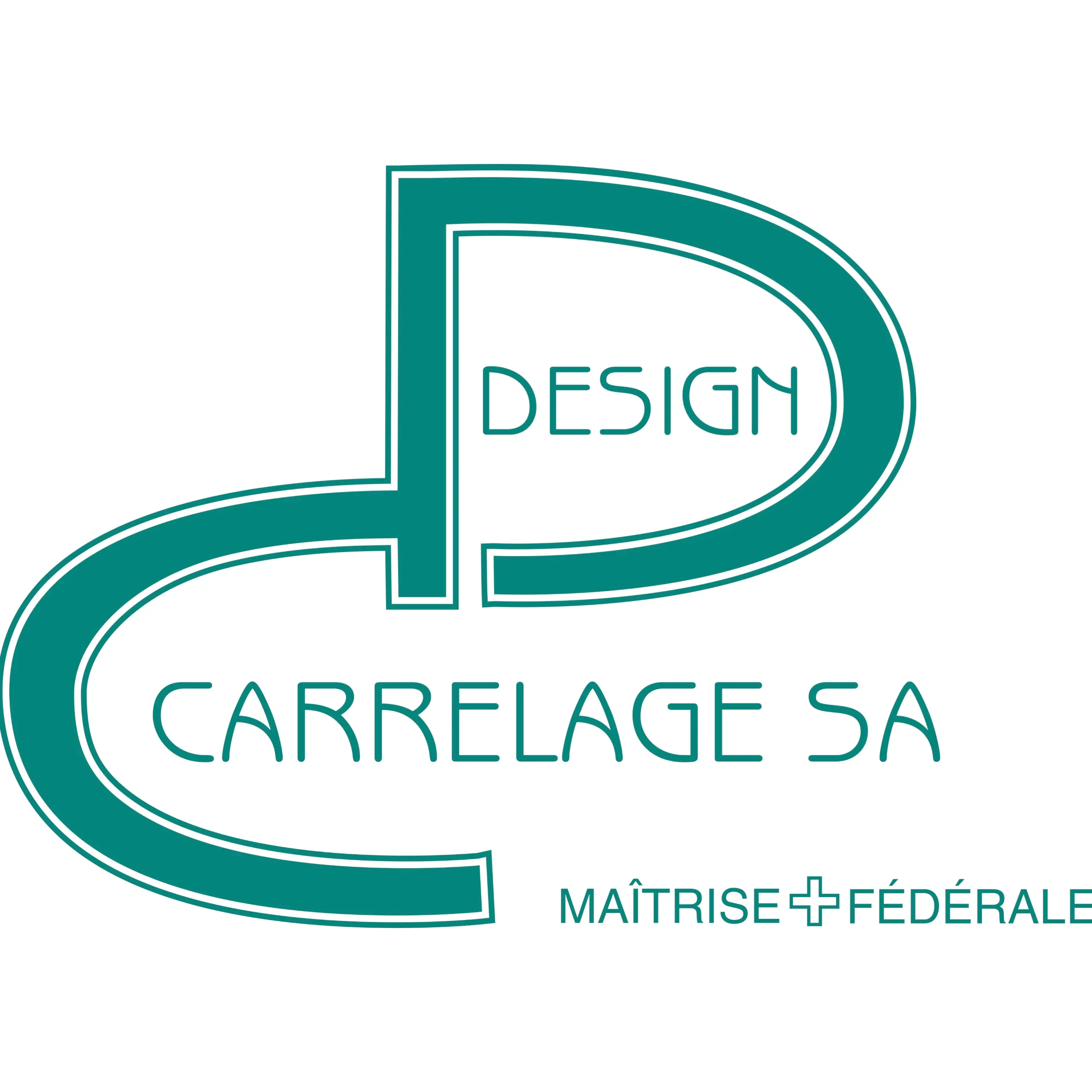 Logo DC Design Carrelage SA