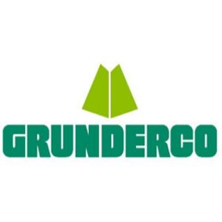 Logo Grunderco Immobilier SA