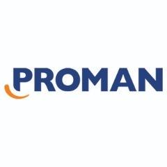 Logo PROMAN Switzerland