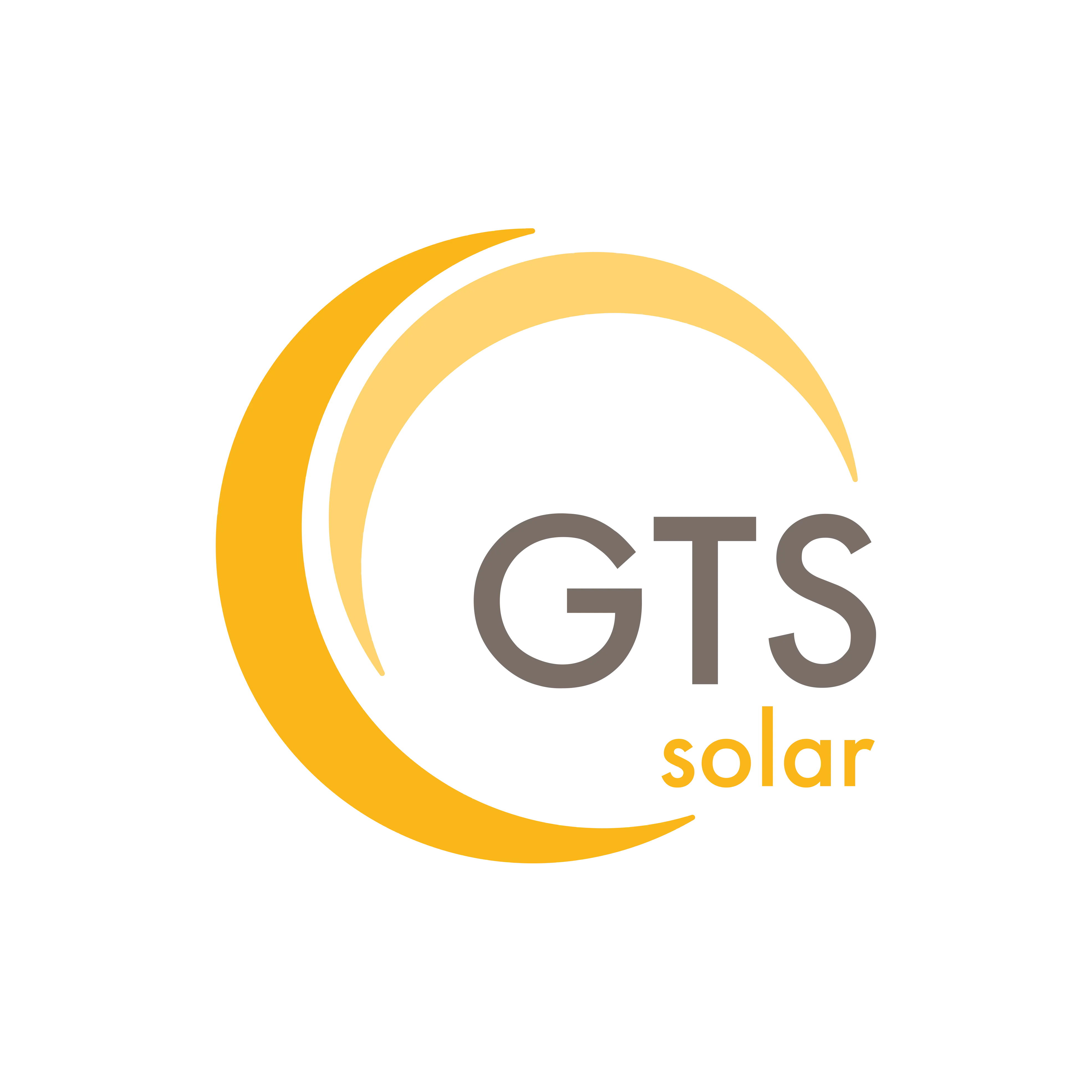 Logo GTS SA