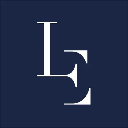 Logo Luxury Experts Sàrl