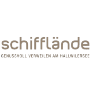 Logo Hotel Restaurant Schifflände