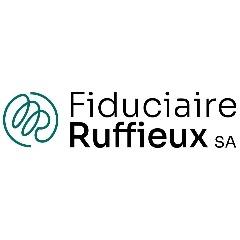 Logo Fiduciaire Ruffieux SA