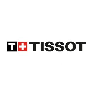 Logo Tissot SA