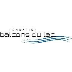 Logo Fondation Balcons du Lac