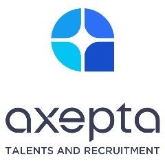 Logo AXEPTA SA