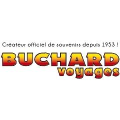 Logo Voyages Buchard SA