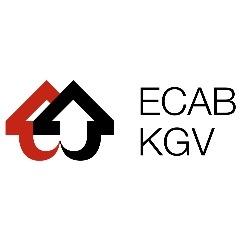 Logo Etablissement cantonal d'assurance des bâtiments