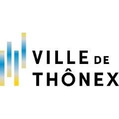 Logo Ville de Thônex