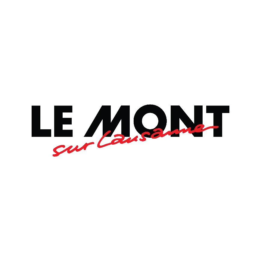 Logo Commune du Mont-sur-Lausanne