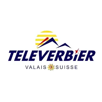 Logo TELEVERBIER S.A.